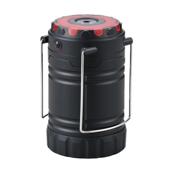 キャッチフィールド 多機能ランタンライト CF-111 6300029477 1台