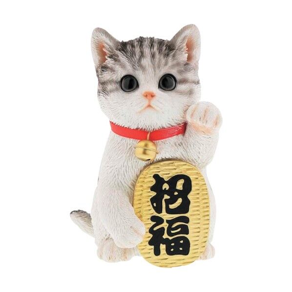 マネキネコ(招福)QY-174 6300028570 1点