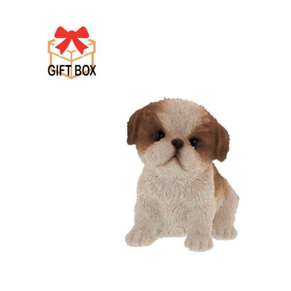 シーズー(小)QY-181 6300028587 1点