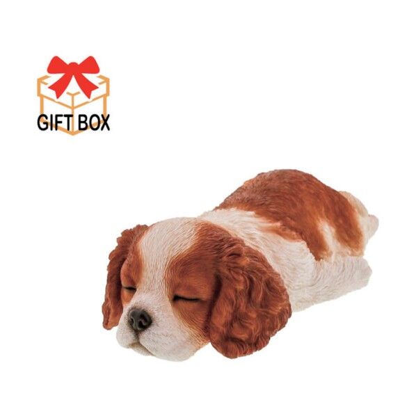 おひるねキャバリア QY-230F 6300028591 1点