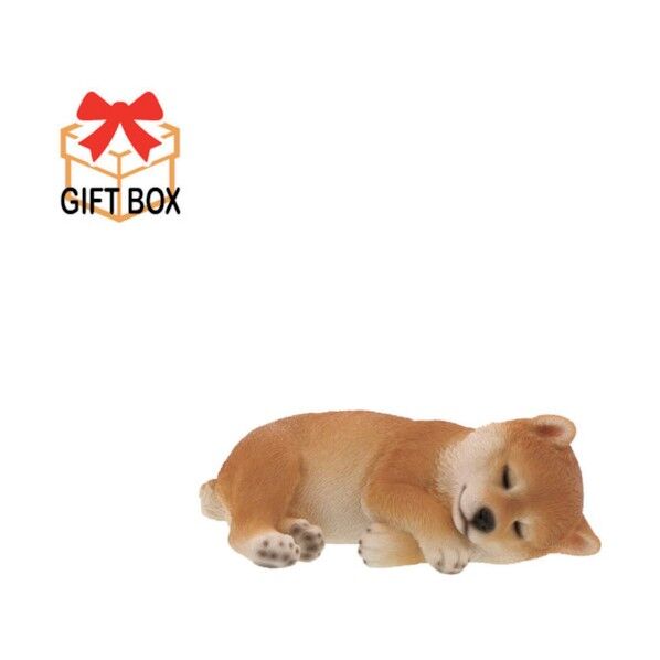 シバ(すやすや) QY-189 6300028594 1点