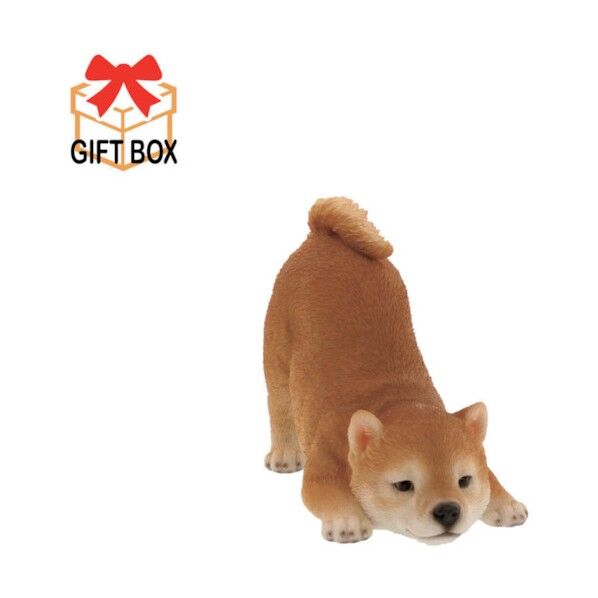 シバ(ふせ) QY-190 6300028595 1点