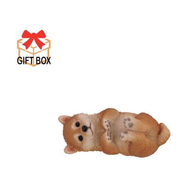 シバ(ころん) QY-220 6300028596 1点