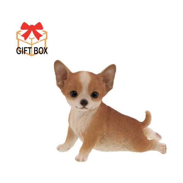 きゅうけいチワワ QY-191 6300028598 1点