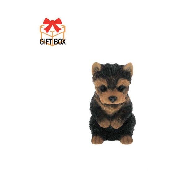 おじぎヨークシャー QY-168 6300028618 1点