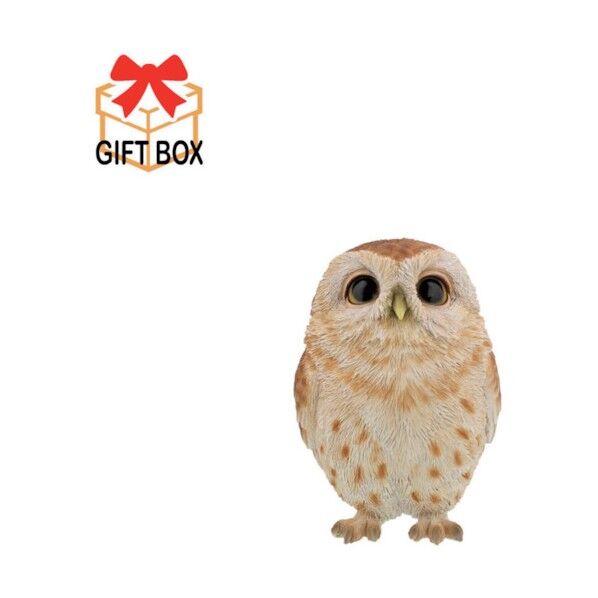 フクロウ(モリフクロウ)QY-223 6300028631 1点