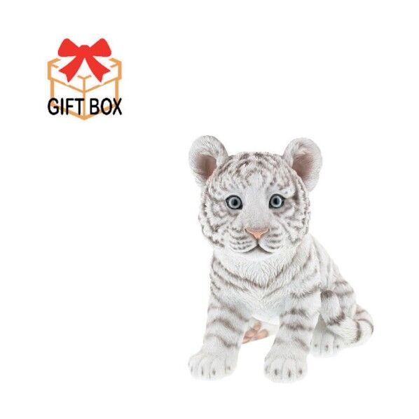 ホワイトタイガー(右)QY-225W 6300028637 1点