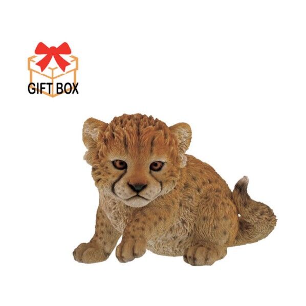 チーター QY-202 6300028638 1点