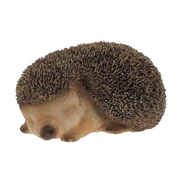 ハリネズミ(おやすみ)QY-175 6300028641 1点
