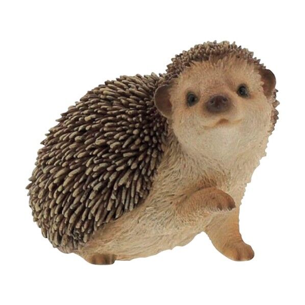 ハリネズミ(ふりかえり)QY-177 6300028643 1点