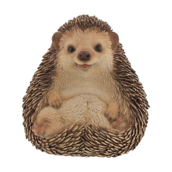 ハリネズミ(りらっくす)QY-178 6300028644 1点