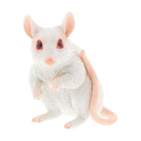 ハツカネズミ QY-161 6300028647 1点