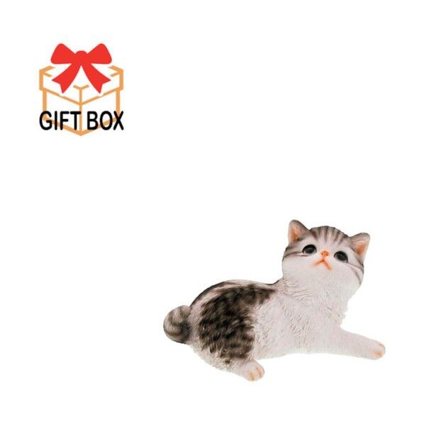 ベニーズキャット(いたずら子ねこ)QY-233 6300028658 1点