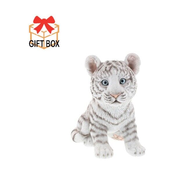 ホワイトタイガー(左)QY-225WL 6300028670 1点