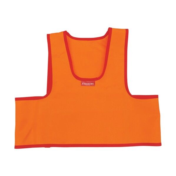 避難用アレルギービブス(S) 6300028505 1個