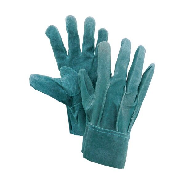 洗える革手(オイル) 103-OIL 6300028797 10双