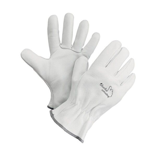 牛トレーラー手袋 120W 6300028823 10双