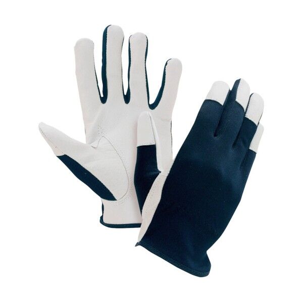 グリーンクロス スキルタッチ MM-T50-LL LL 6300028856 10双...