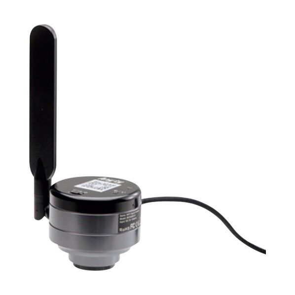 【3R製品】WiFi接続式デジタル顕微鏡アダプタ 6300029396 1個
