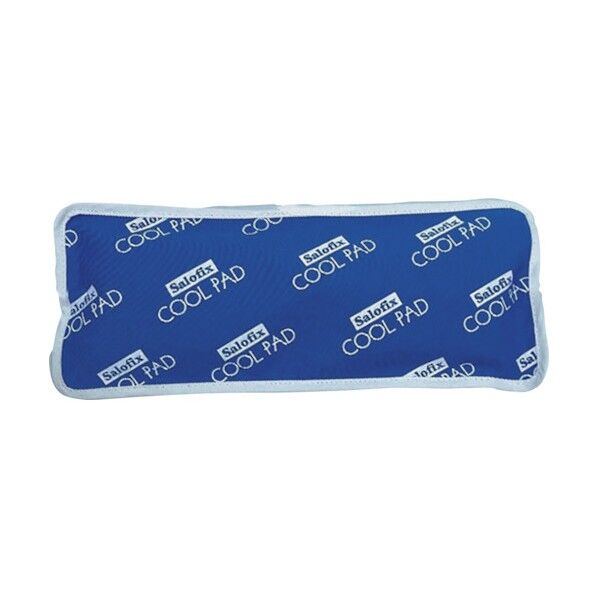 ※法人専用品※グリーンクロス salofix COOL PAD Sサイズ 6300029716 1個