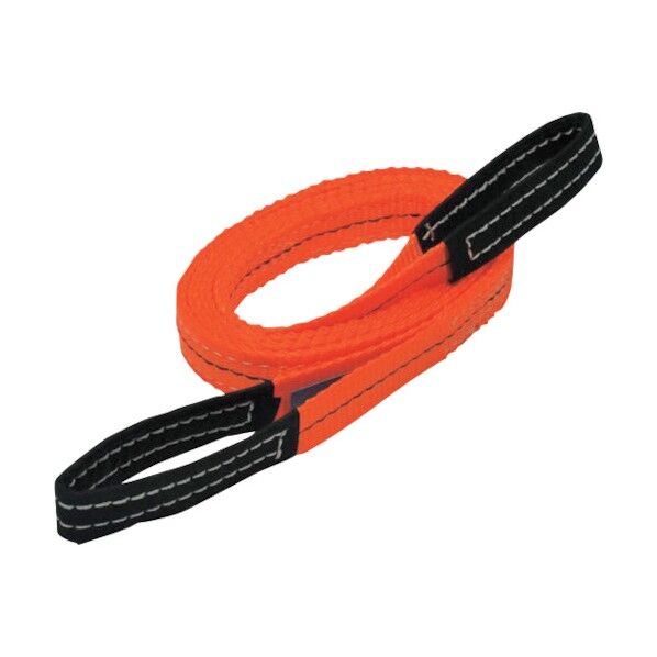 フリーク CEベルトスリングE型 幅20mm 長さ1m 6300029873 1本