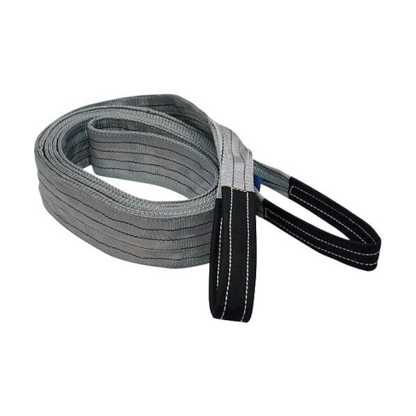 グリーンクロス フリーク CEベルトスリングE型 幅100mm 長さ1.5m 6300029936 1本...