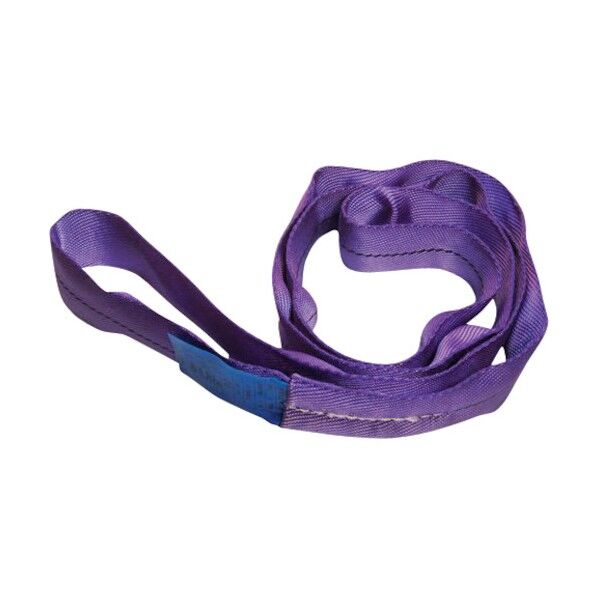 フリーク CEラウンドスリングN型 幅50mm 長さ1.5m 6300029948 1本