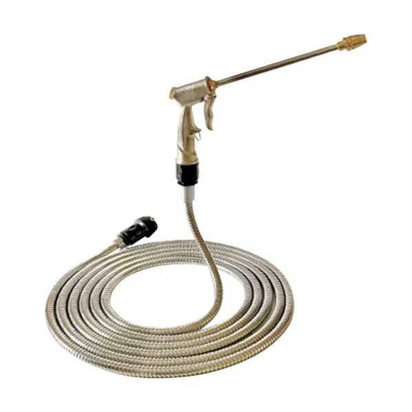 ステンレスコイルホース5M 6300029702 1個