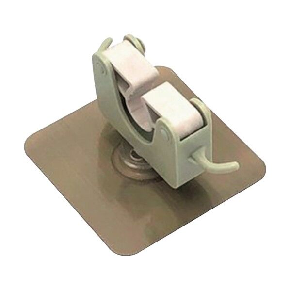 何度も貼れるポールフック 6300029711 1個