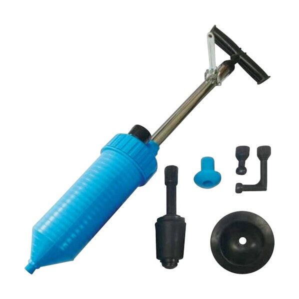 グリーンクロス ハイパーエアバズーカ 6300029706 1台...