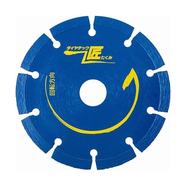DSダイヤカッター 105mm DS4P 1