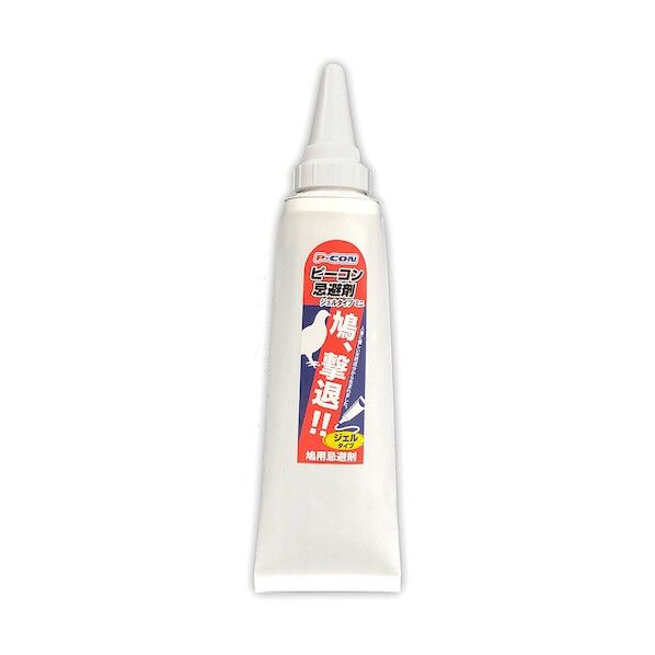 グリーンクロス ピーコン忌避剤ジェルタイプミニ 6300030516 1個