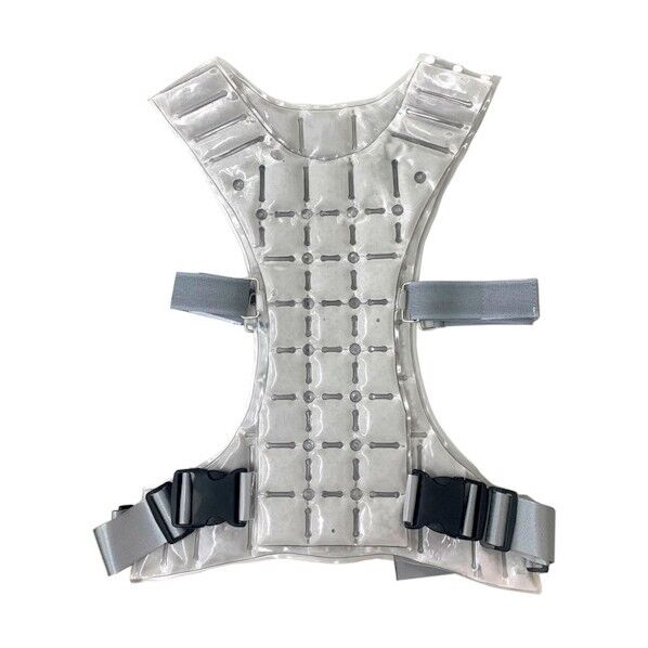 PCMパワークールベスト FG-PCMB 6300030488 1点