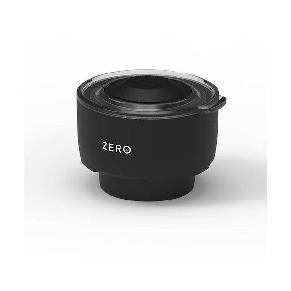 TRINITY ZERO Black 6300030529 1個