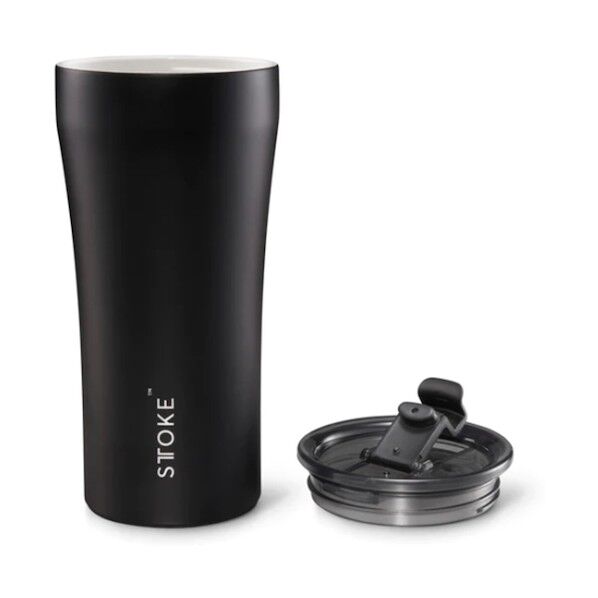 グリーンクロス STTOKE 16oz(グランデ) Luxe Black 6300030533 1個