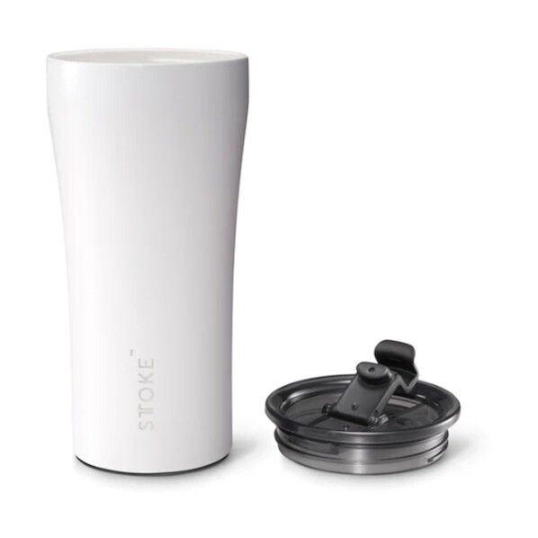 STTOKE 16oz(グランデ) Angel White 6300030536 1個