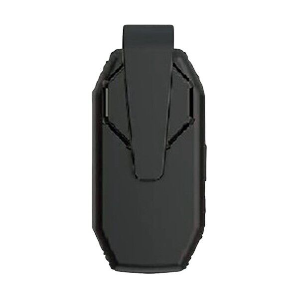 マスクファン Mask Fan KF-01(K) 黒 6300030445 1台