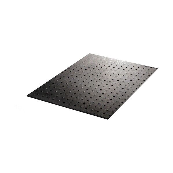 グリーンクロス 疲労軽減マット 10x500x500 6300030528 1枚