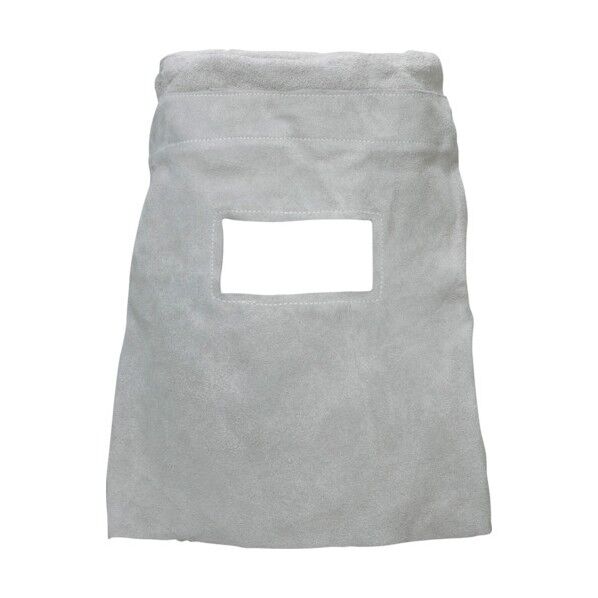 床革頭巾 MET-1 6300031733 1枚