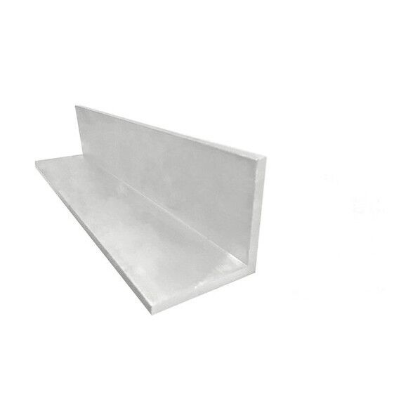 トレード アルミ等辺アングル 生地材 t1.2X10X10X4m 6300032142 1本...