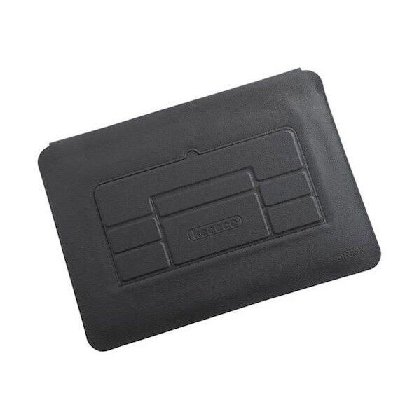 2Way PCBag ブラック 6300033689 1台