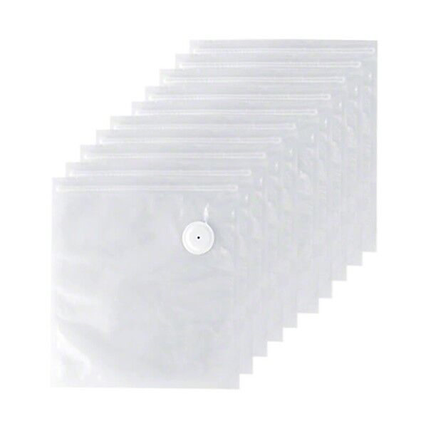 真空保存パック器らっくぱっく用 専用袋小サイズ10枚入 6300033699 1台