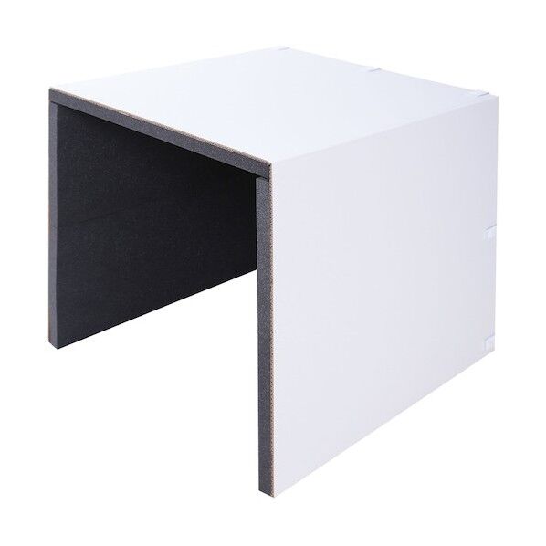 デスク用防音ブース ボイスシャット 6300033657 1個