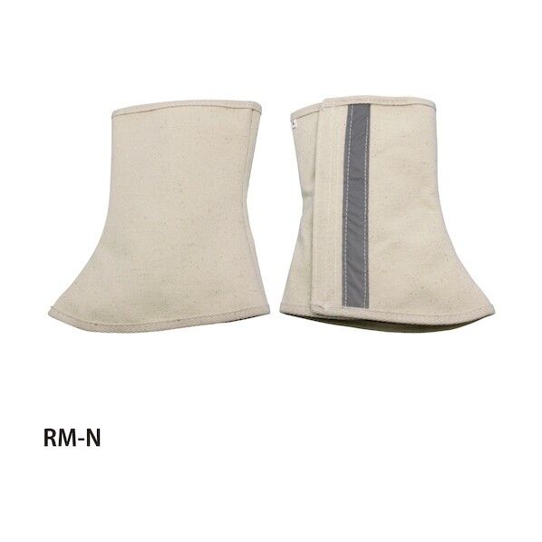 反射テープ付マジック式 RM-N.L 6300032982 10足