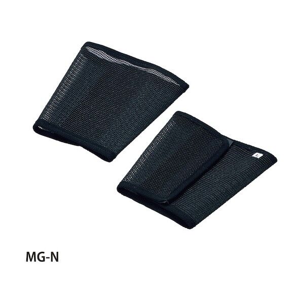 メッシュ脚絆 MG-N 6300032986 10足