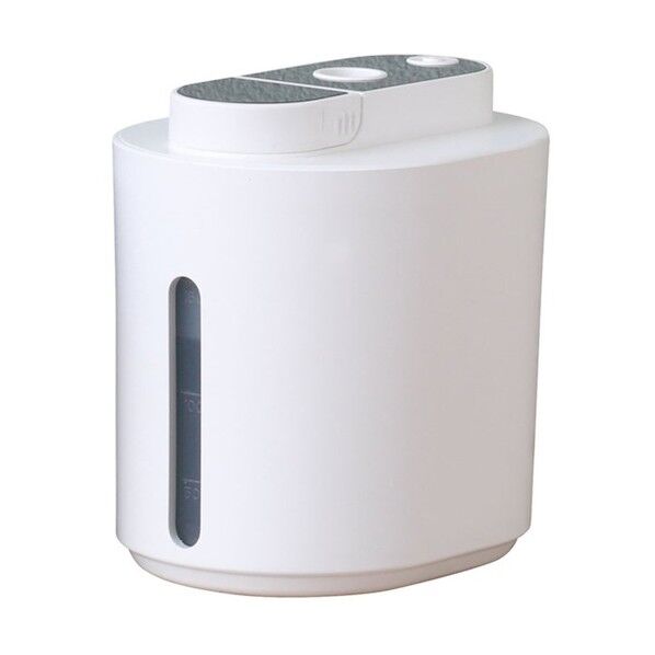 グリーンクロス 非接触アルコールディスペンサープラス ホワイト 6300033684 1台...