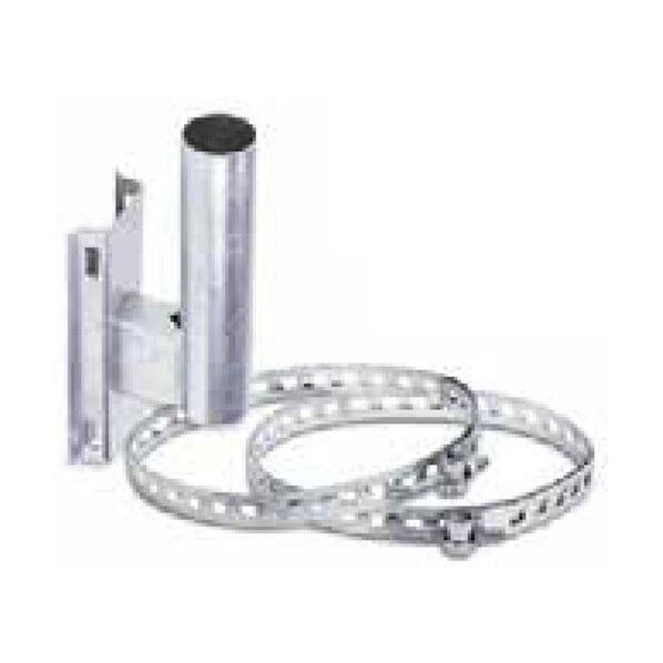 電柱取付金具 φ76.3用 6300032912 1点