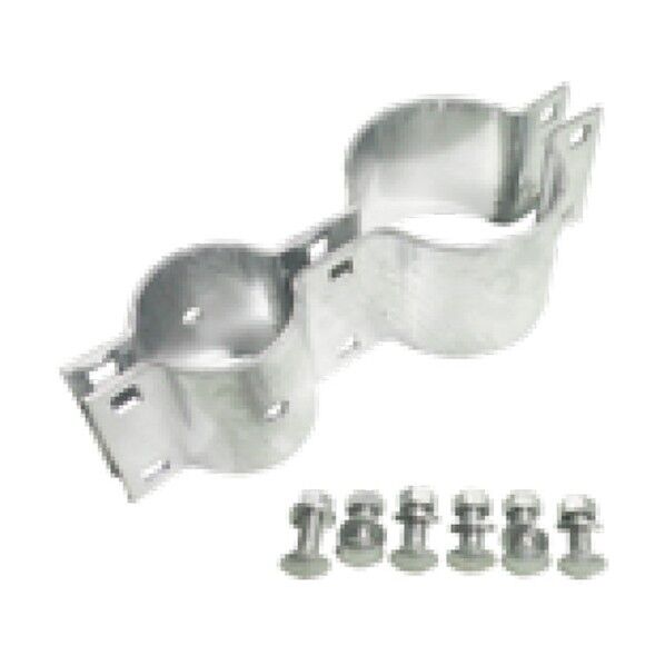 親子バンド φ76.3×φ114.3 6300032919 1点