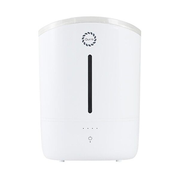 超音波加湿器 5L ホワイト 6300033142 1台