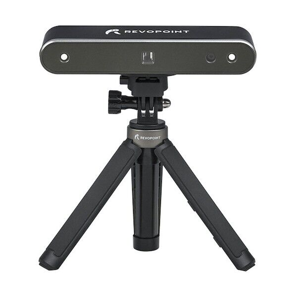 REVOPOINT POP2 3Dスキャナ 6300032994 1セット